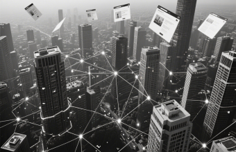 拒绝千篇一律,定制网站建设打造企业专属网络名片