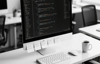 从模板站到定制化:解锁网站定制开发的商业价值新维度