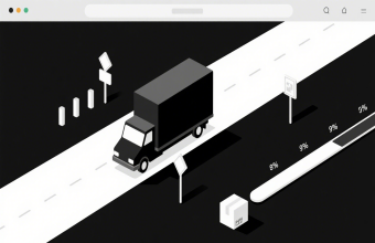 物流创业者的深度选择：专业建站公司定制服务的价值