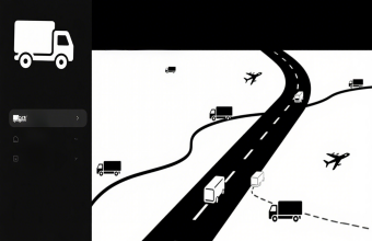 以高端网站建设为帆，推动物流企业网络营销破浪前行