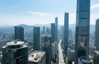 上海网站建设：人才、技术、视野，优势三重奏