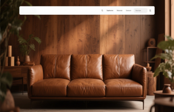 全渠道适配革命：上海网站设计让沙发企业网站“一屏通吃”