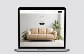 专业高端网站制作，解锁沙发企业品牌升级新密码