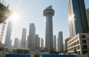 需求升级下：高端建站设计开启品牌新体验之路