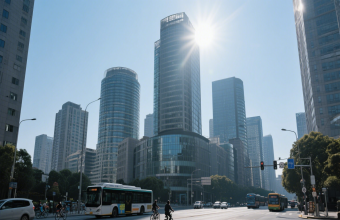 高端网站设计公司：以设计之力重塑企业线上商业生态