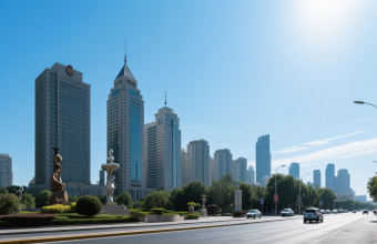 当AI遇见设计：上海网站设计如何解锁个性化交互的未来密码