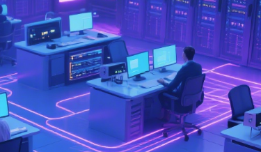 高端网络建设已成为各行业迈向卓越发展的关键驱动力