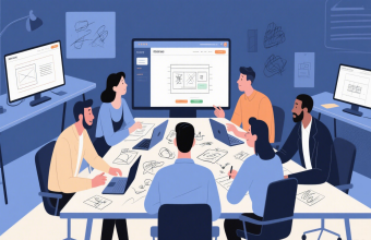 官网背后的 “隐形推手”:网站建设公司的秘密武器