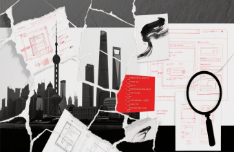 当创意撞上技术,上海网站设计竟把网站变成了 “吸睛磁铁”