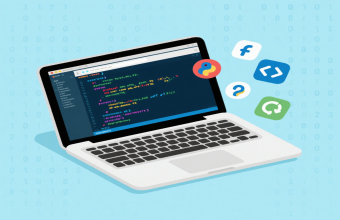 不止建网站!上海网站设计公司的 “数字分身” 打造术