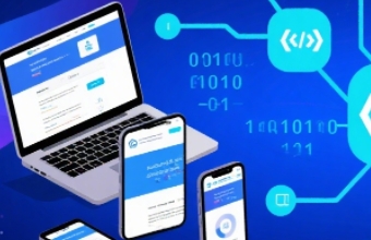 专业网站建设为什么会成为组织实现数字化战略的重要支撑?