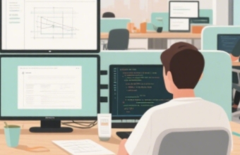 创新数字化发展:上海网站设计公司崭露头角!