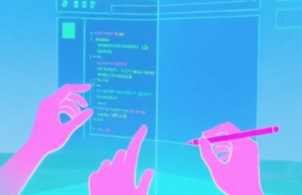 聚焦上海网站制作:技术迭代与模式升级的趋势展望