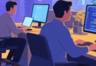 技术创新驱动下,上海网站建设行业迎来蓬勃发展期