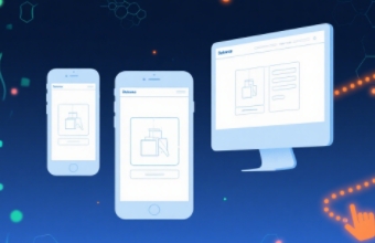 从响应式到沉浸式:上海网站设计的新浪潮