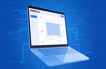 数字化时代不迷路:上海网站建设公司如何为企业搭建 “线上桥梁”?