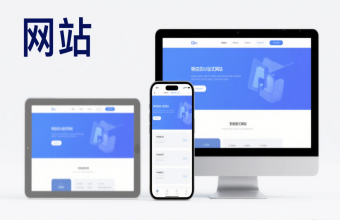 官网建设不只是 “建网站”，更是企业网络建设的战略核心
